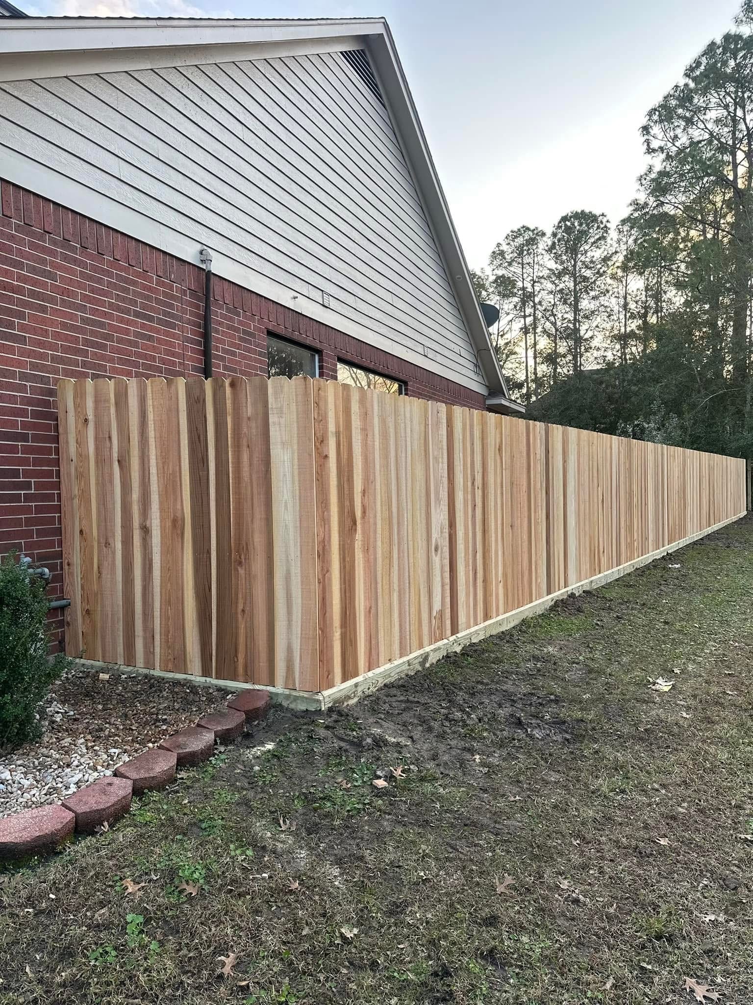 Fences