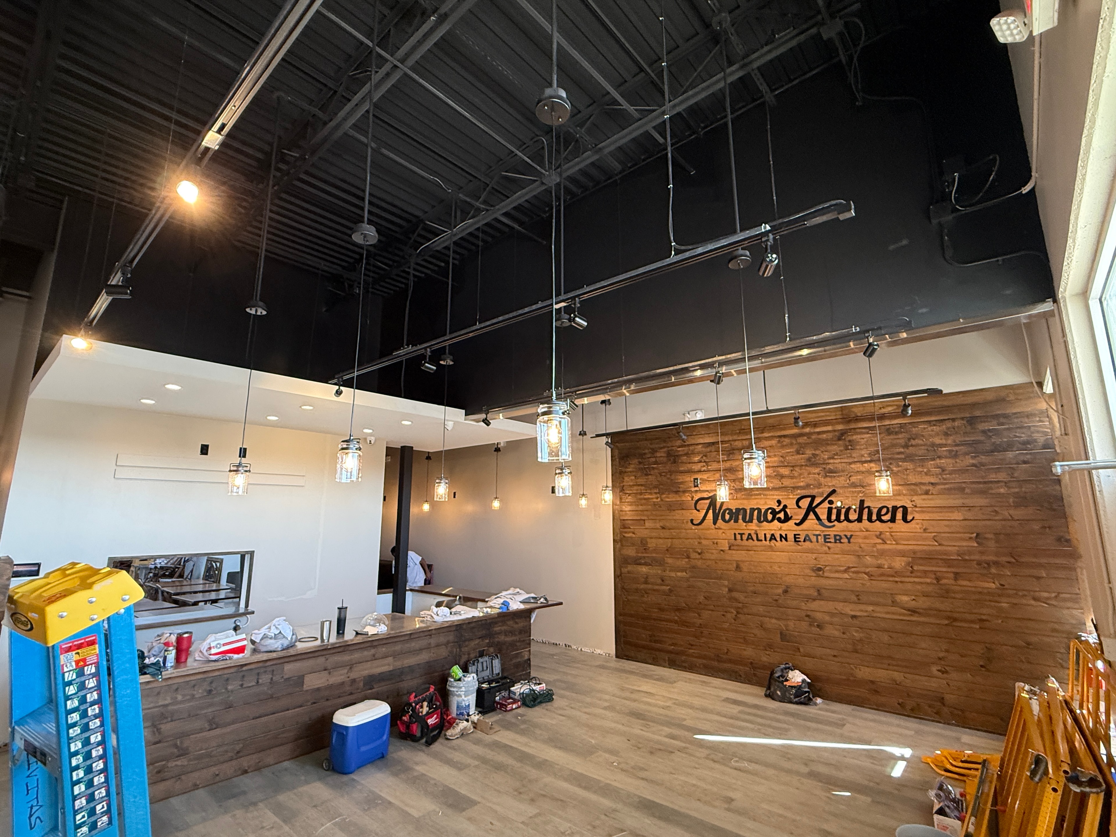 Nonno's Kitchen - Katy