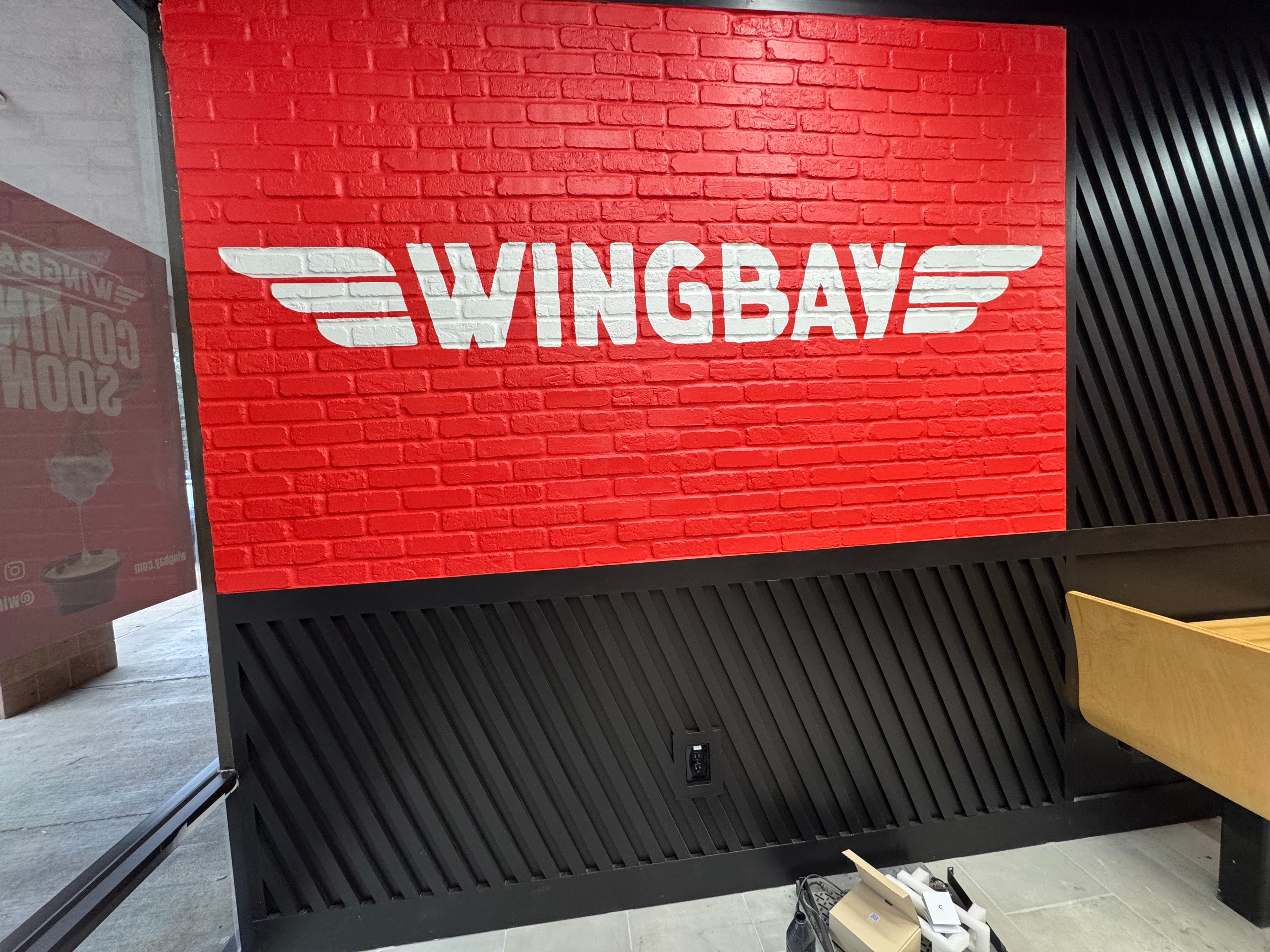 Wingbay Midtown