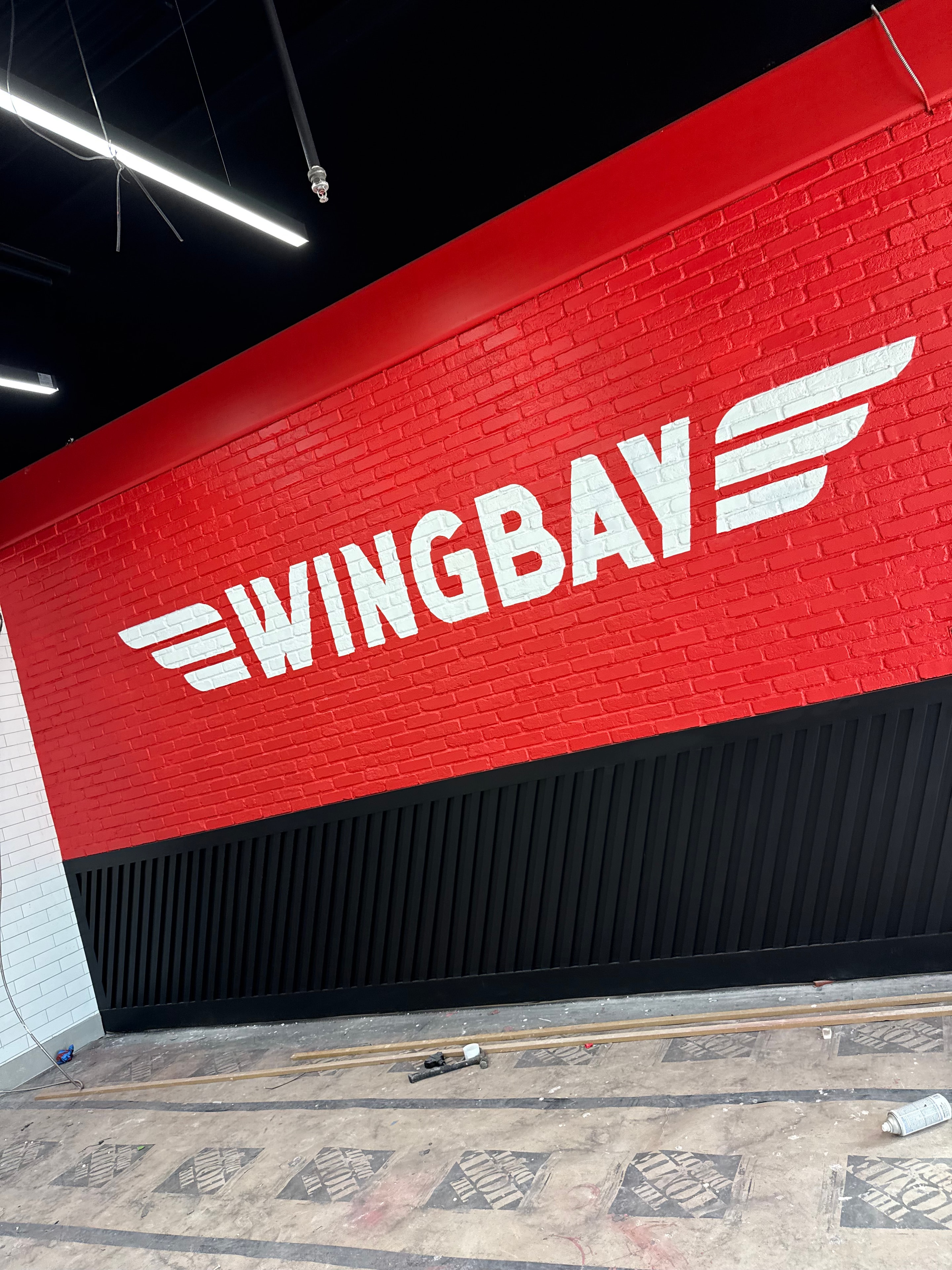 Wingbay Richmond